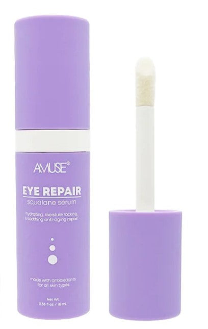 Amuse Eye Repair Squalane Serum