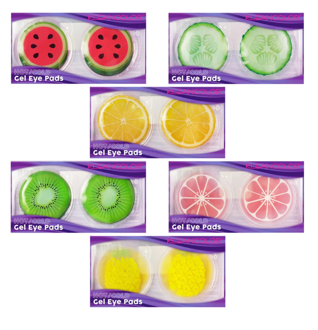 Kleancolor Hot/Cold Gel Eye Pad