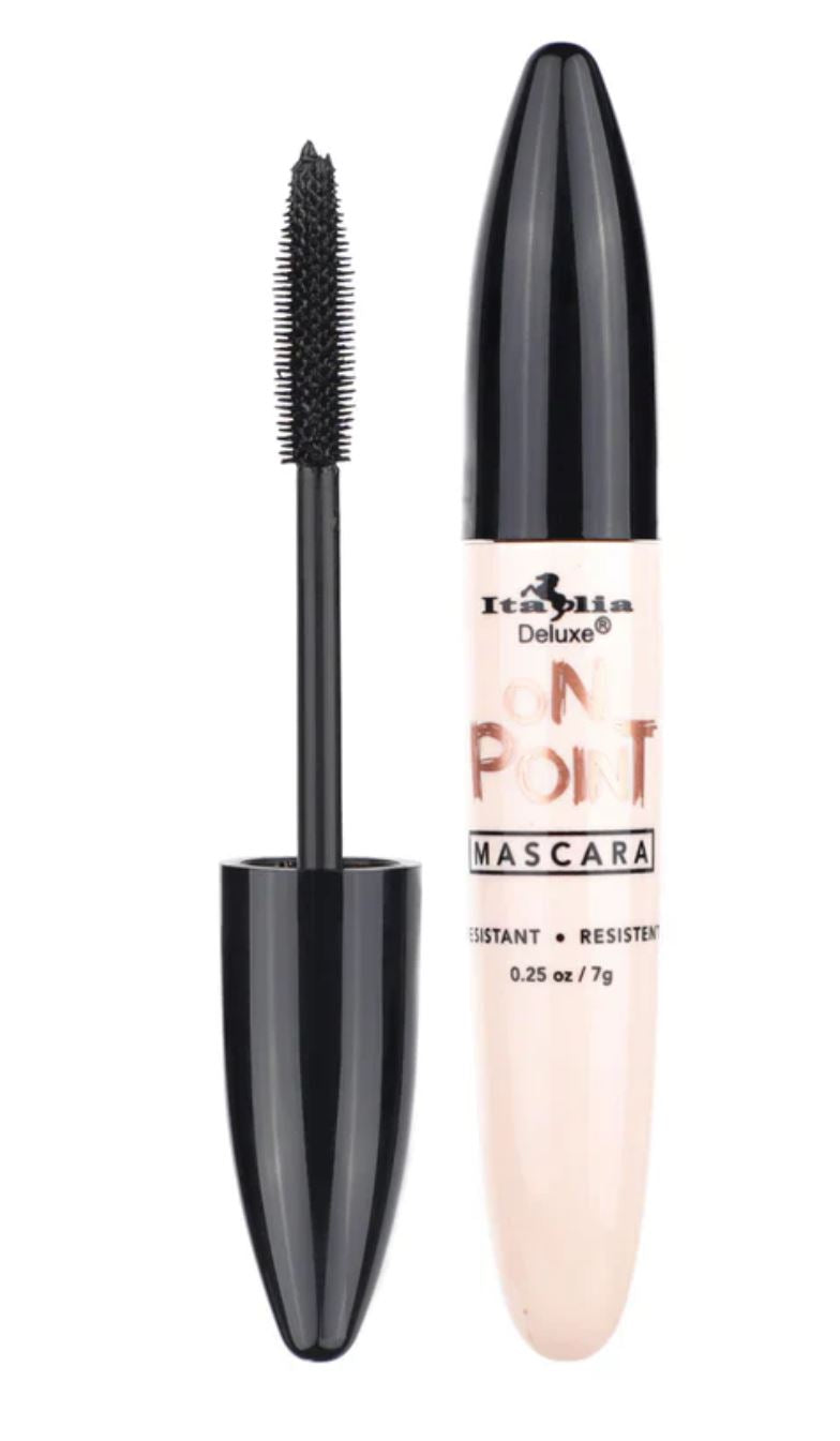 Italia Deluxe On Point Mascara