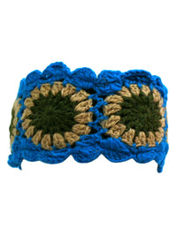 Hand Knit Wool Headband