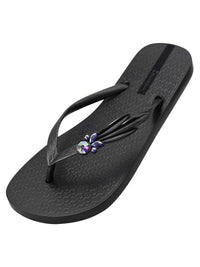 Ipanema Palm Flip Flops