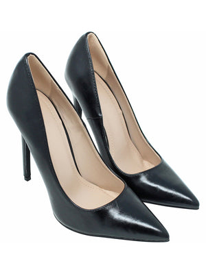 Essential Classic Women's Stiletto Pumps