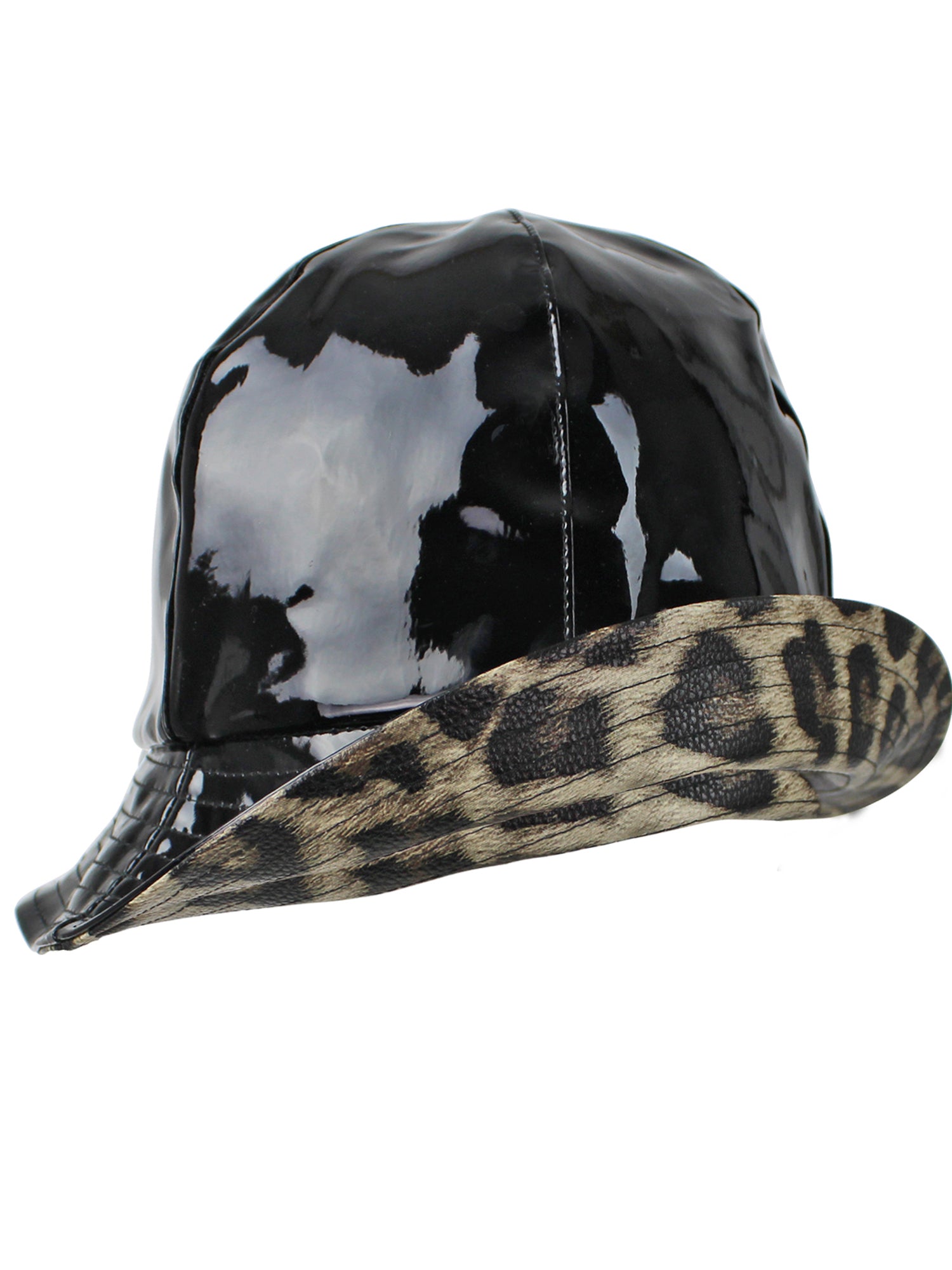Luxury Divas HAT メンズ レディース US サイズ: One Size カラー: Multi Red Plaid 並行輸入品