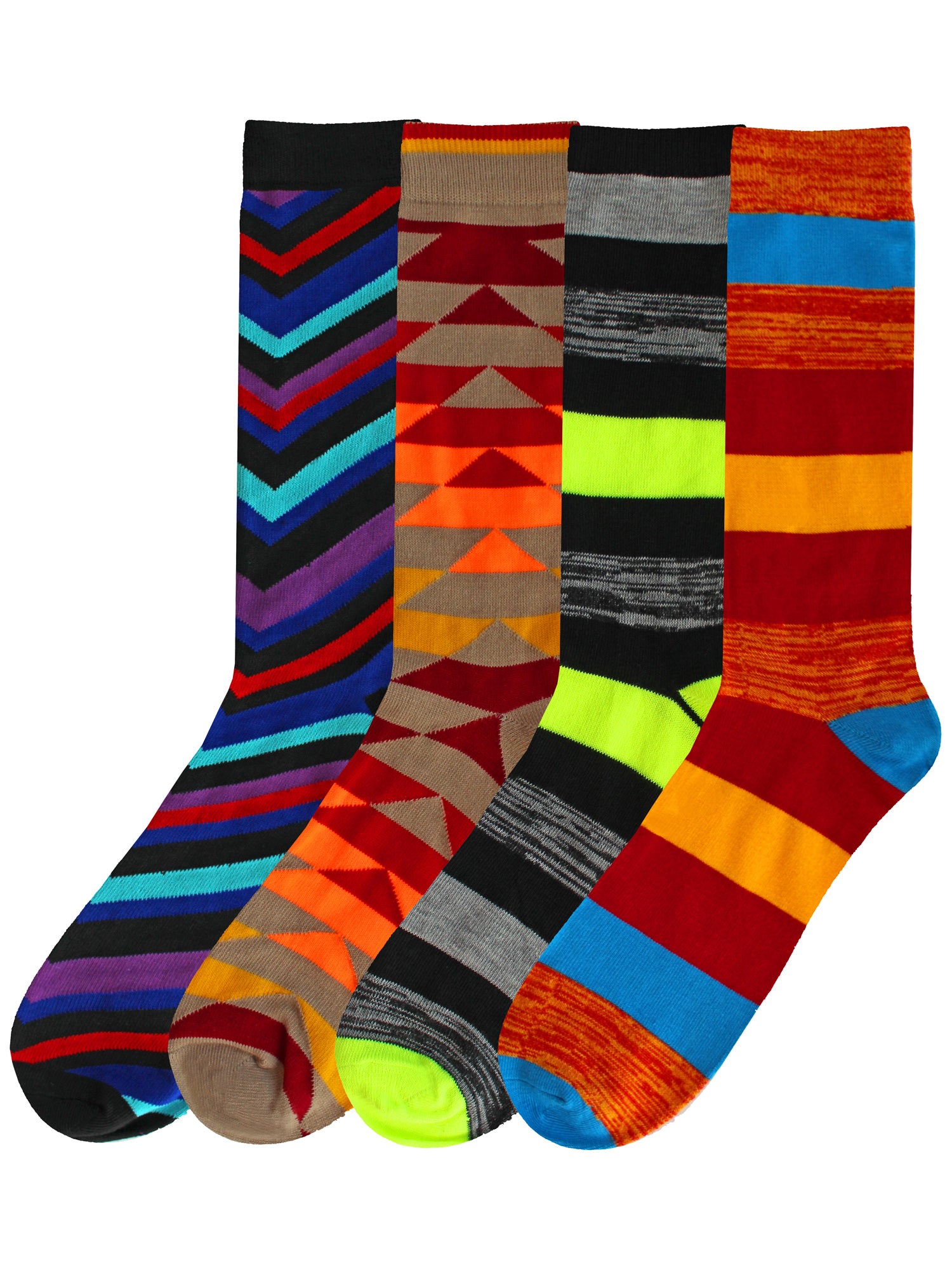 funky dress socks Amazon.com: HSELL Mens Funny Patterned Dress Socks Novelty Crazy Cat Dogs Animals Design Cotton Socks Fun Gifts for Him (12 Pairs