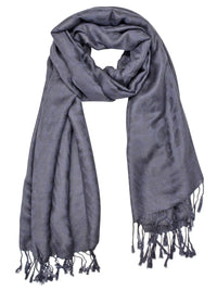 Leopard Pashmina Scarf Shawl