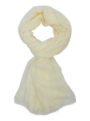 Sheer Oversize Lightweight Scarf Wrap