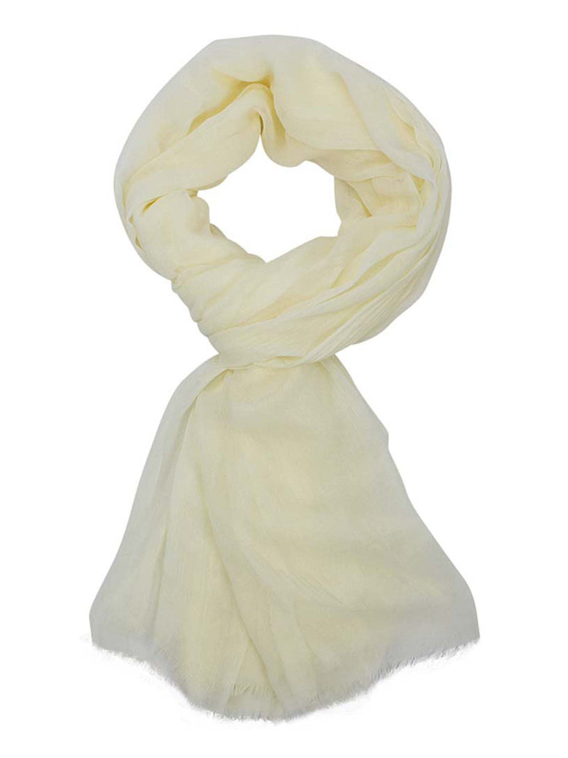 Sheer Oversize Lightweight Scarf Wrap