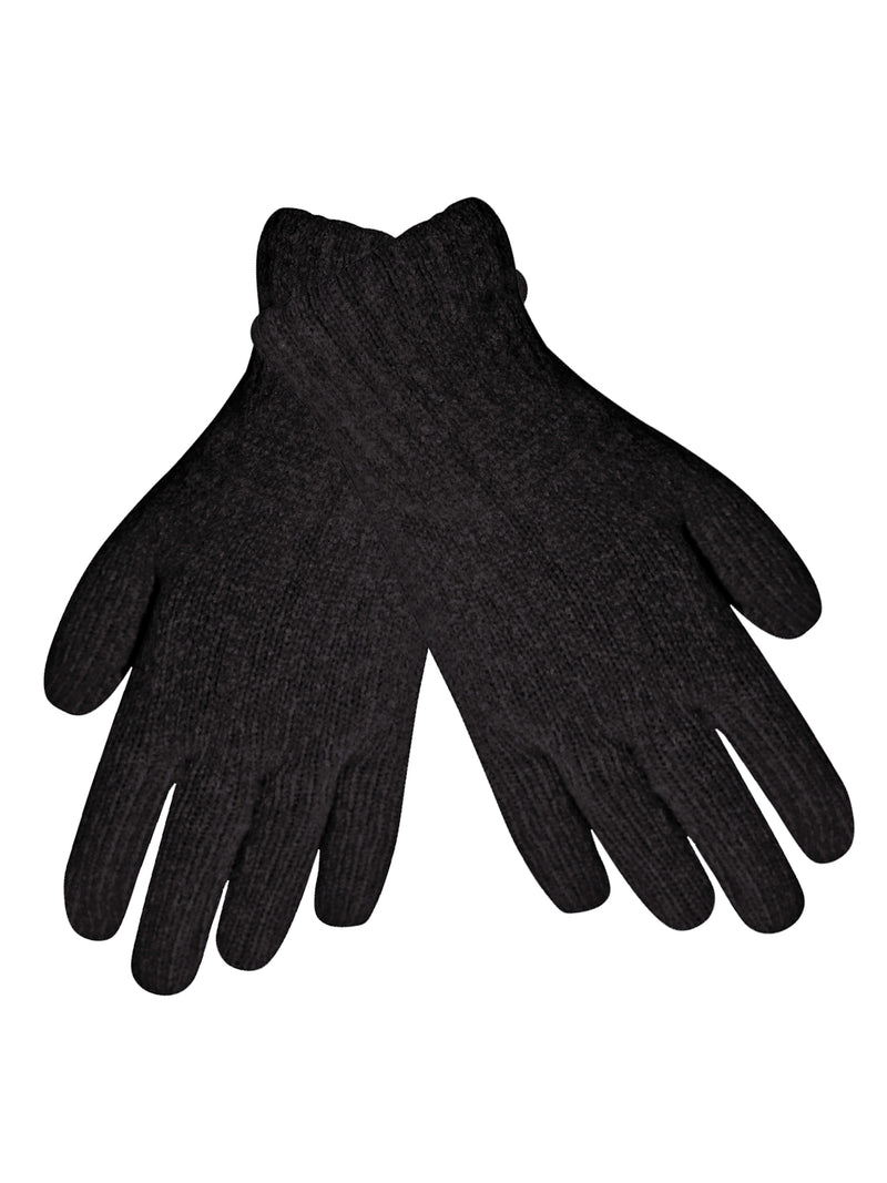 Womens Thermal Heat Trapping Gloves