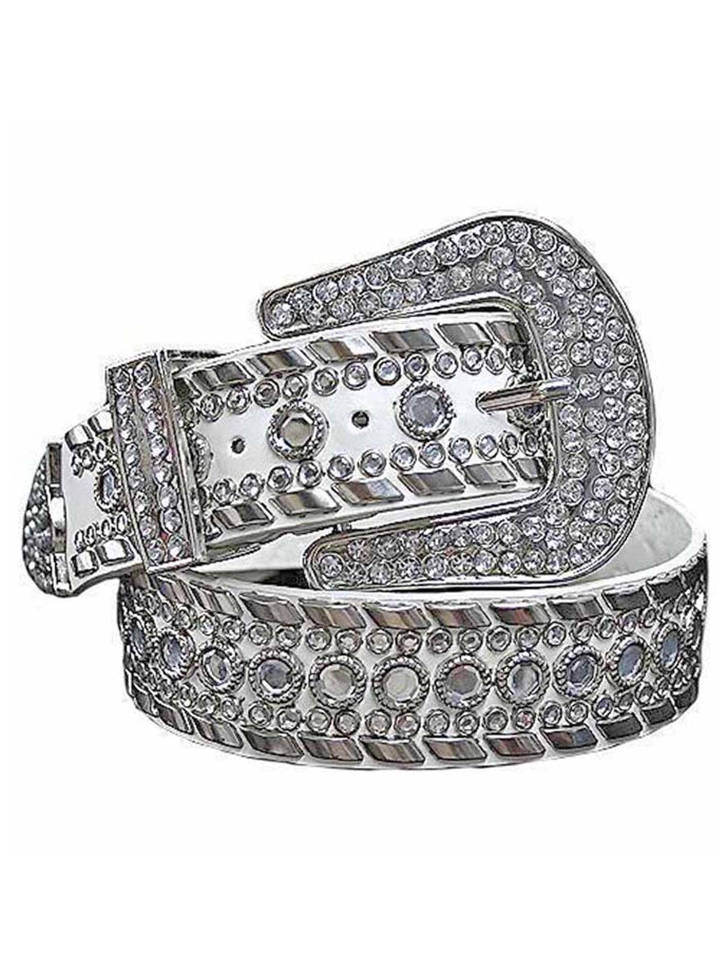 Luxry Divas Link belt Designer Inspired Dress Belt – Luxury Divas main image 4