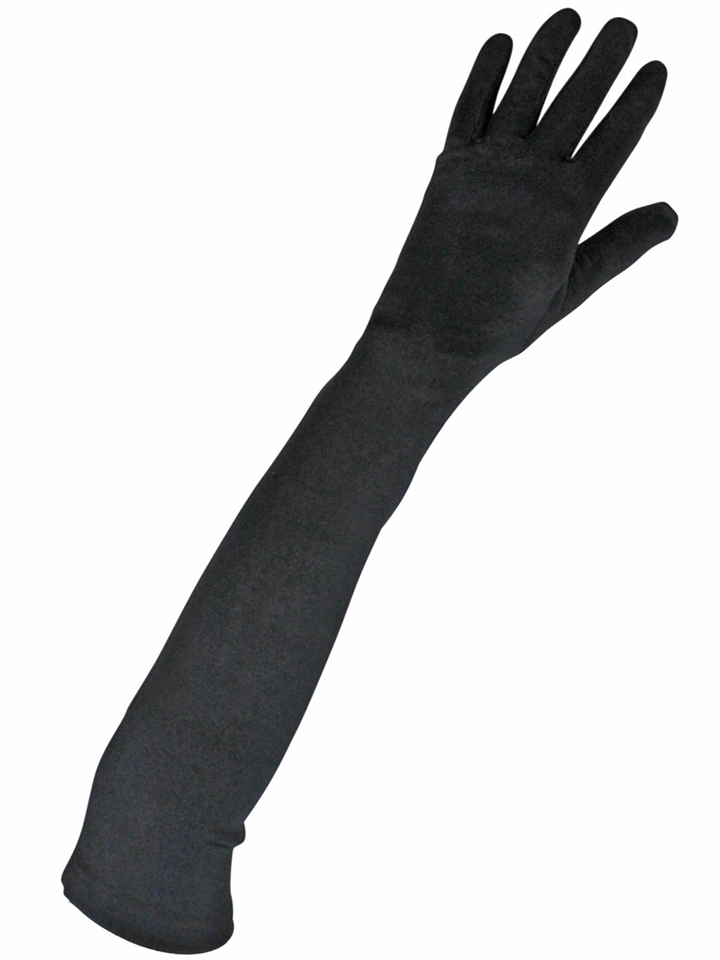 Long 3/4 Arm Length Evening Opera Gloves