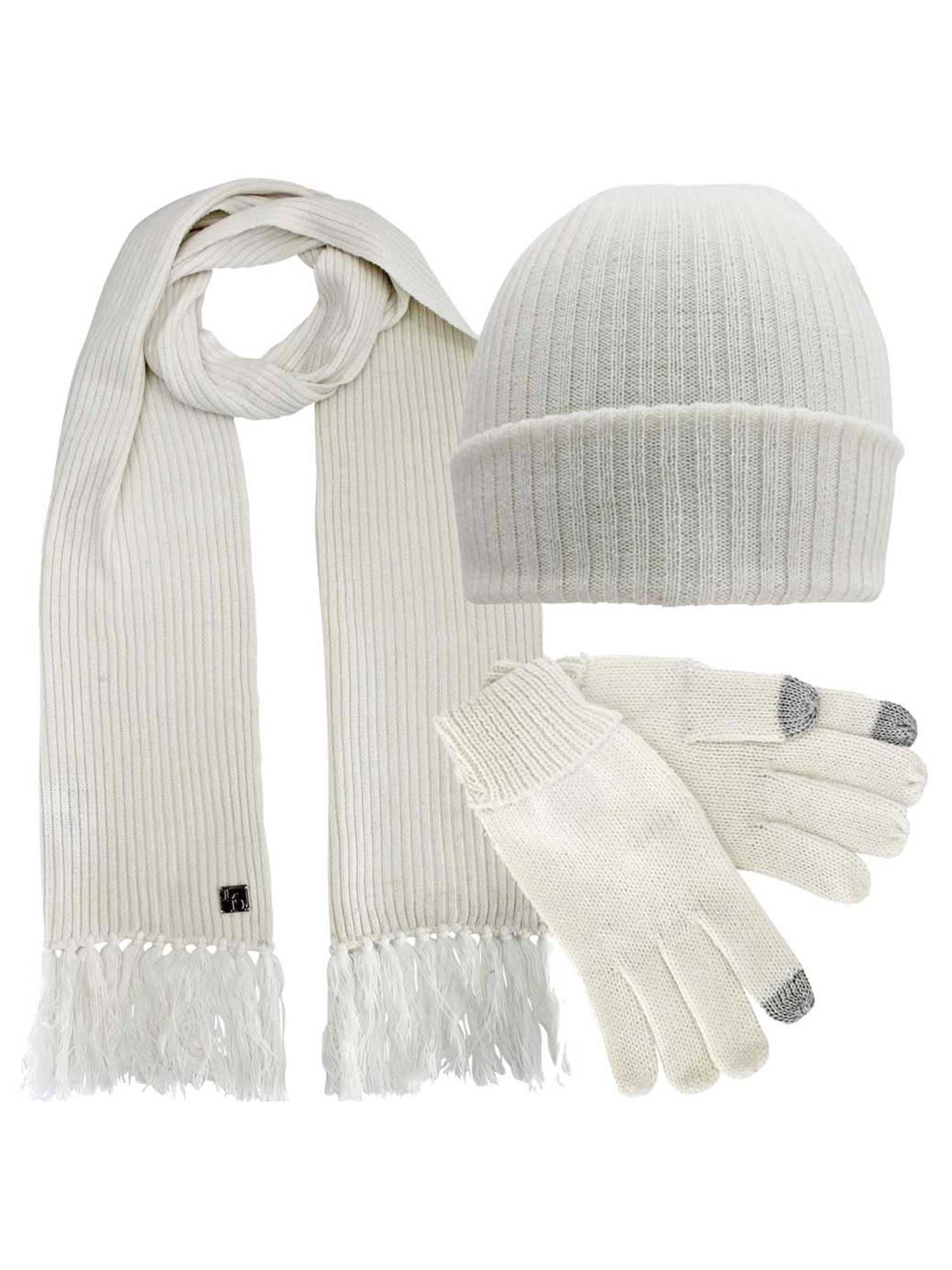 Hats and Gloves - Men's Luxury Collection
