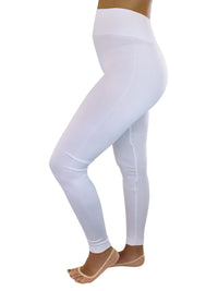 Classic Stretchy Leggings For Women